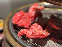-泥炉烧肉师(新街口金銮巷店)