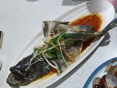 -锦里海景海鲜餐厅.三亚老字号(亚龙湾中心广场店)