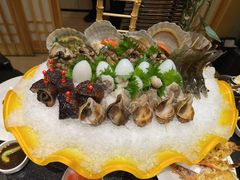 -川骄海鲜自助(亚运村店)