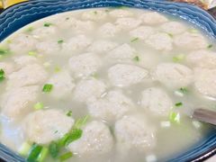 -小船渔村•大连菜•大连焖鱼(明泽街店)