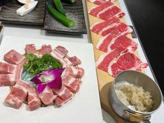 -千寻山野烤肉(中关村店)