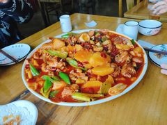 -福顺祥大盘鸡(临潼店)