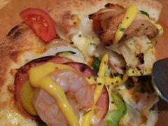 -米斯特比萨(光华桥凯德MALL天津湾店)