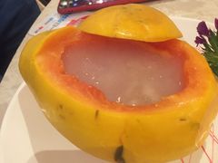-芭菲盛宴·环球美食(解放碑英利国际店)