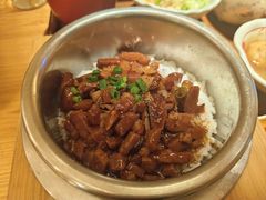 -味太助·银饭食堂(中华城店)