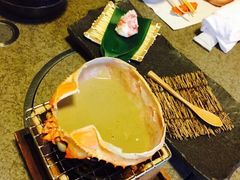 -蟹道乐(道顿堀本店)