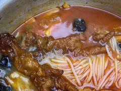 -顶上头·螺蛳火锅(五一新村店)