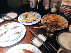 -松子料理(白家庄店)