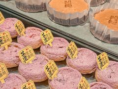-詹记桃酥(包河万达店)