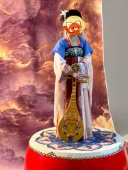 -玛瑞莎专业孕妇摄影(越秀店)