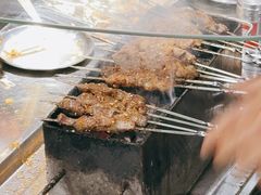 -幸福小串·地摊小炉子(三阳路店)