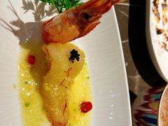 -海派悦庭·海胆烧麦·新融合菜(凯德广场店)