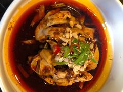 -大鸭梨烤鸭(甘家口店)