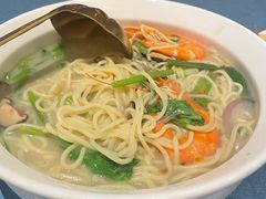 -闽海肴(北辰荟店)