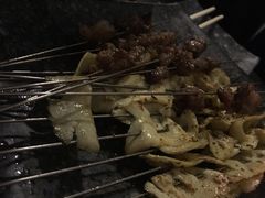 -冰城小镇音乐串吧·聚会餐厅(百子湾店)