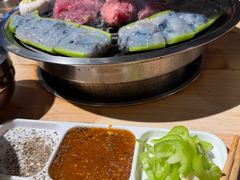 -霸腹烤肉(厦门柚子番店)