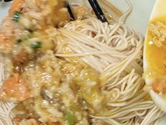 -孙盛兴奥灶面馆·蟹黄面·三虾面(直营.拙政园店)
