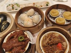 -海港酒家(始创中心店)