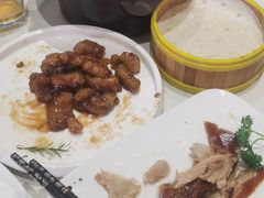 -大碗居·烤鸭·鱼头泡饼(天坛东门店)