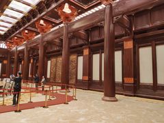 -北京雁栖湖国际会展中心