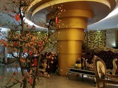 -金悦足道(宝岗大道店)