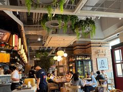 -Grande A'moo(上海万象城店)