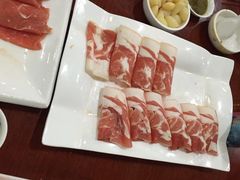 iphone_upload_pic-鑫龙火锅城(阳光新路店)