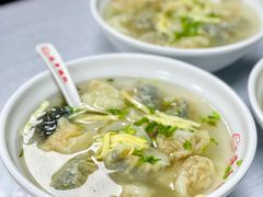 -海平馄饨(逍遥二路店)