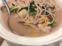 -莆田餐厅PUTIEN(三里屯店)