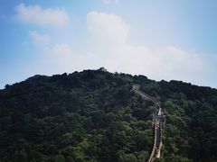 -慕田峪长城