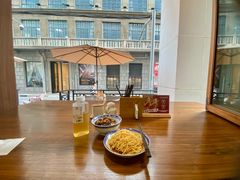 -永丰面馆(汉口路店)