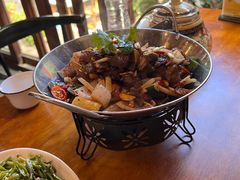 -小厨子私房菜·云南美食店
