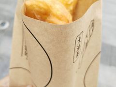 -头壹号饸饹面·大油条(东升科技园店)