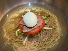 -紫霞门韩国料理烤肉(深南东路店)
