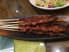 -塔哈尔·新疆盛宴(城西银泰店)