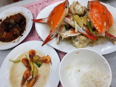 -茂隆餐厅(进贤路店)