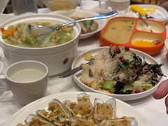 -莆田餐厅PUTIEN(三里屯店)