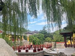 -华清宫景区