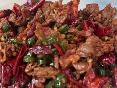宜宾渣渣牛肉-孟林厨房(798店)