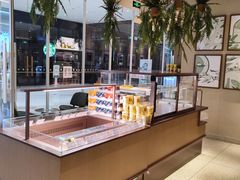 -奈雪的茶(太原茂业天地店)