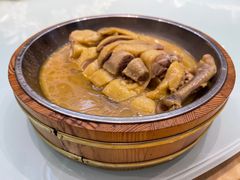 -汤记传菜(浦江店)