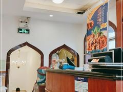 -西部马华清真兰州牛肉面·烧烤夜市(关东店)