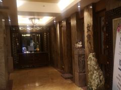 -浣溪沙富硒温泉