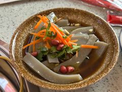 -阿婆情腊排骨火锅(金虹路店)