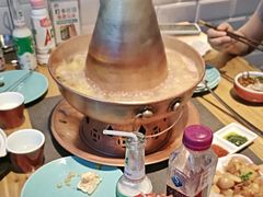 -额尔敦草原涮羊肉·烧烤(冻青树总店)