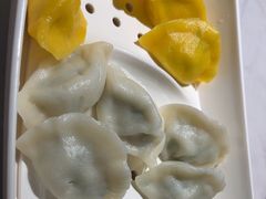 -船歌·鱼水饺青岛菜(闽江二路店)