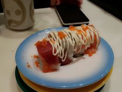 android_upload_pic-元气寿司(佐敦店)