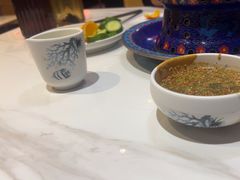 -祥源胡同·涮牛羊肉火锅(花桥店)
