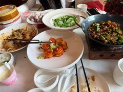 -大鸭梨烤鸭(北洼路店)