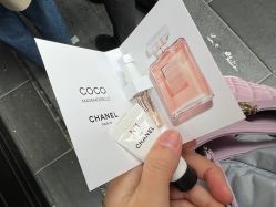 -Chanel